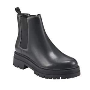 Marc Fisher | Pietro Lug Sole Boots